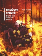 Hasičova spoveď - cena, srovnání