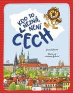 Kdo to nezná, není Čech - cena, srovnání