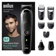 Braun MGK3440 - cena, srovnání