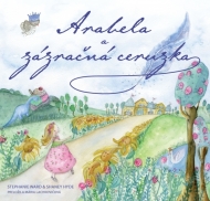 Arabela a jej zázračná ceruzka - cena, srovnání
