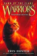Warriors: Dawn of the Clans #2: Thunder Rising - cena, srovnání