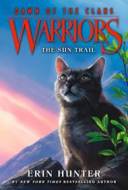 Warriors: Dawn of the Clans #1: The Sun Trail - cena, srovnání