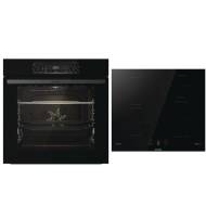 Gorenje BOS6737E06BG + GI6401BSC - cena, srovnání