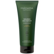 MÁDARA Nourish and Repair regeneračný kondicionér 200ml - cena, srovnání