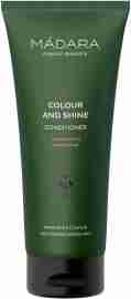 MÁDARA Color And Shine Conditioner 200ml