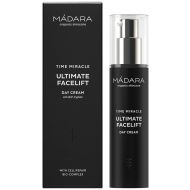 MÁDARA Time Miracle Ultimate Facelift denný krém 50ml - cena, srovnání