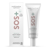 MÁDARA SOS + SENSITIVE Nočný krém 70ml - cena, srovnání