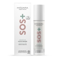 MÁDARA SOS+ SENSITIVE Hydratačný krém 50ml - cena, srovnání