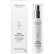 MÁDARA Deep Moisture regeneračný nočný krém 50ml - cena, srovnání