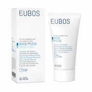 Eubos Basic Skin Care regeneračná masť pre veľmi suchú pokožku 75ml - cena, srovnání