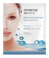 Sesderma Sesmedical Moisturizing Facial Mask 25ml - cena, srovnání