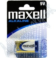Maxell 6LR61 - cena, srovnání