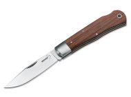 Böker Plus Lockback Bubinga - cena, srovnání