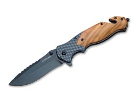 Böker Magnum Blomkvist Olive