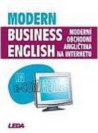 Moderní obchodní angličtina na internetu
