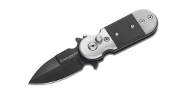 Böker Magnum Black Lightning