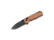 Böker Magnum Rockstub Brown Micarta - cena, srovnání