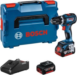 Bosch GSB 18V-90 C 0.601.9K6.106