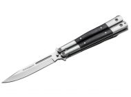 Böker Magnum Balisong Wood - cena, srovnání