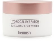 Heimish Hydrogel Eye Patch Bulgarian Rose Water 60ks - cena, srovnání