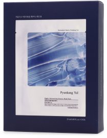 Pyunkang Yul Highly Moisturizing Essence Mask Pack 25ml