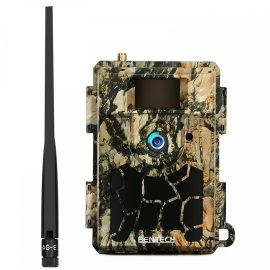 Bentech TC08 OS295