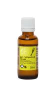 Tierra Verde Silica BIO Citrónová tráva 30ml - cena, srovnání