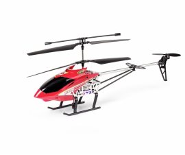 Carson RC záchranársky vrtuľník Easy Tyrann 670 XXL RTF sada