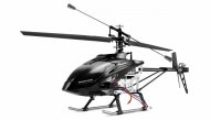 Amewi RC vrtuľník Buzzard PRO XL V2 Brushless - cena, srovnání