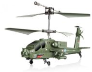 Syma RC vrtuľník Apache S109H - cena, srovnání