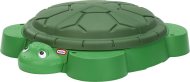 Little Tikes Pieskovisko Korytnačka 664526 - cena, srovnání