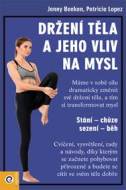 Držení těla a jeho vliv na mysl - cena, srovnání