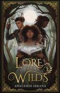 Lore of the Wilds - cena, srovnání