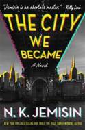 The City We Became - cena, srovnání