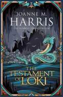 The Testament of Loki - cena, srovnání