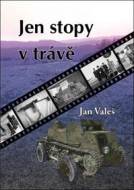 Jen stopy v trávě - cena, srovnání