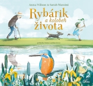 Rybárik a kolobeh života - cena, srovnání