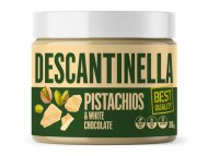 Descanti Descantinella pistachios 300g - cena, srovnání