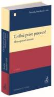 Civilné právo procesné - cena, srovnání