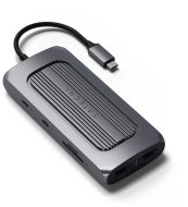 Satechi Aluminium USB-C Multiport ST-UCMXAM - cena, srovnání
