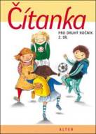 Čítanka pro druhý ročník - cena, srovnání