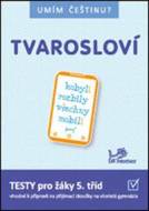 Tvarosloví 5 - cena, srovnání