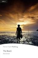 Level 6: The Beach Book and MP3 Pack - cena, srovnání