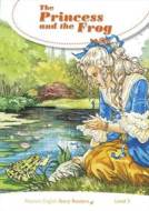 Level 3: The Princess and the Frog - cena, srovnání