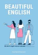 Beautiful English, 60 dní k lepší slovní zásobě - cena, srovnání