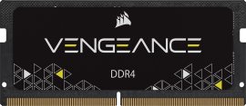 Corsair CMSX8GX4M1A3200C22 8GB DDR4 3200MHz
