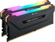 Corsair CMW32GX4M2E3200C16 2x16GB DDR4 3200MHz - cena, srovnání