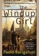 Windup Girl - cena, srovnání