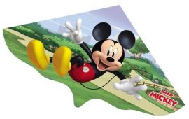Günther šarkan Mickey Mouse 115 x 63 cm