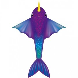 Invento drak Narwhal Kite